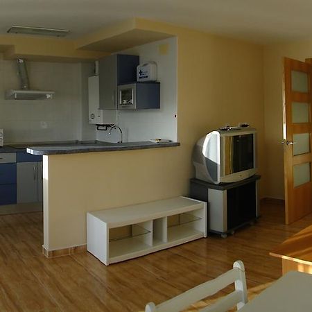 Apartamentos Enériz Rom bilde