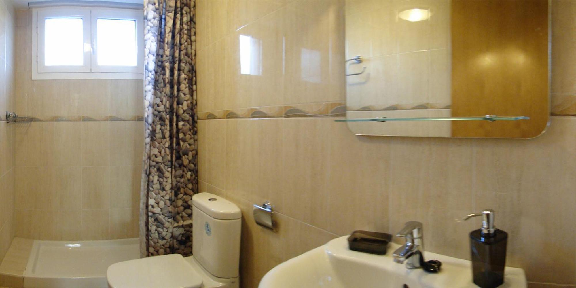 Apartamentos Enériz Rom bilde