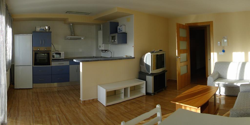 Apartamentos Enériz Rom bilde