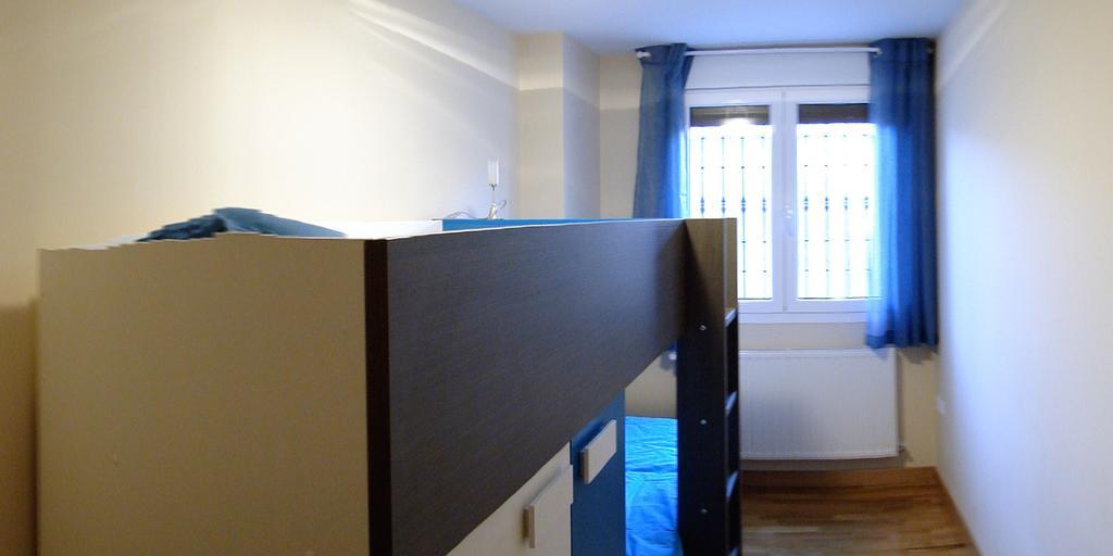 Apartamentos Enériz Rom bilde