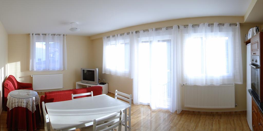 Apartamentos Enériz Rom bilde