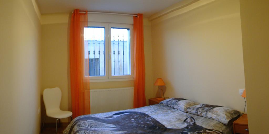 Apartamentos Enériz Rom bilde