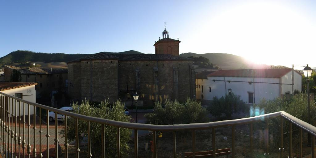 Apartamentos Enériz Rom bilde