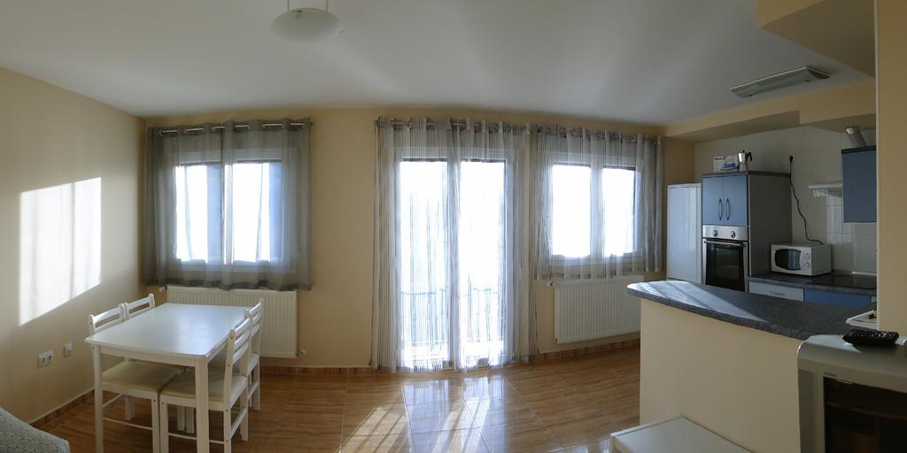 Apartamentos Enériz Rom bilde